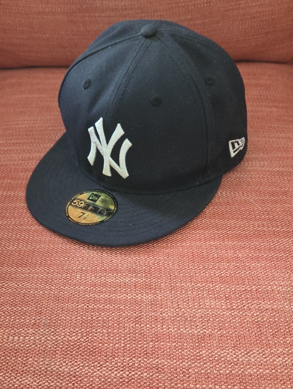 NEW YORK YANKEES 59FIFTY HAT